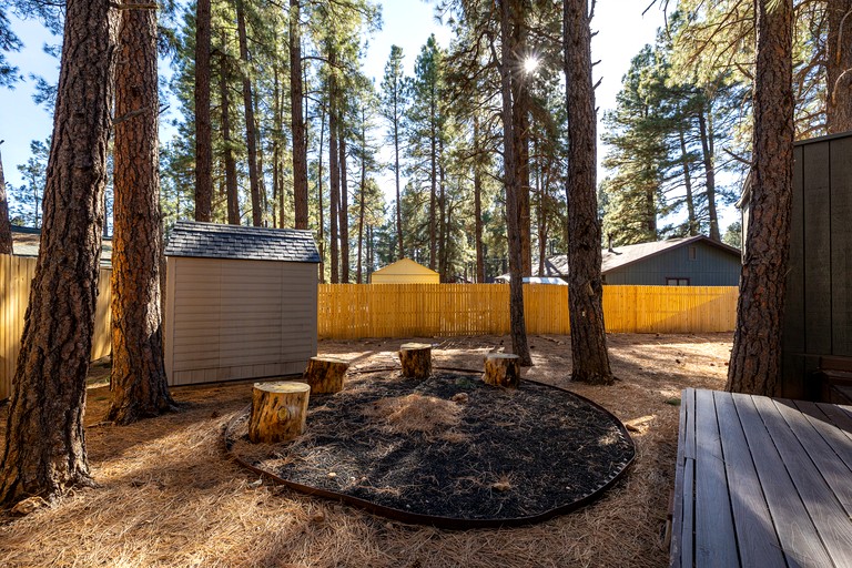 Vacation Rentals (United States of America, Flagstaff, Arizona)