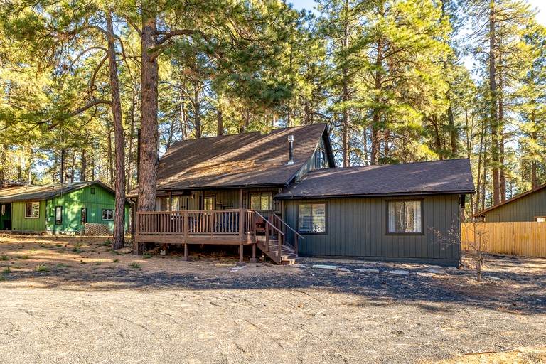 Vacation Rentals (United States of America, Flagstaff, Arizona)
