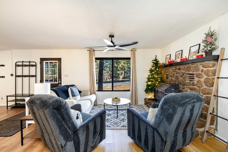 Vacation Rentals (United States of America, Flagstaff, Arizona)