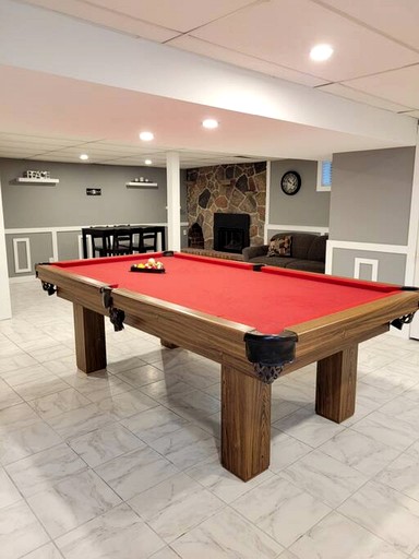 Cottages (Canada, Kawartha Lakes, Ontario)