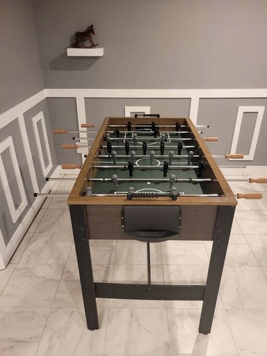 Cottages (Canada, Kawartha Lakes, Ontario)