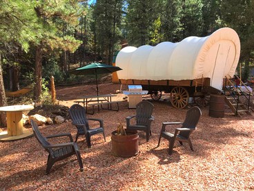 Best RV Resorts near Me | US Vacations 2021