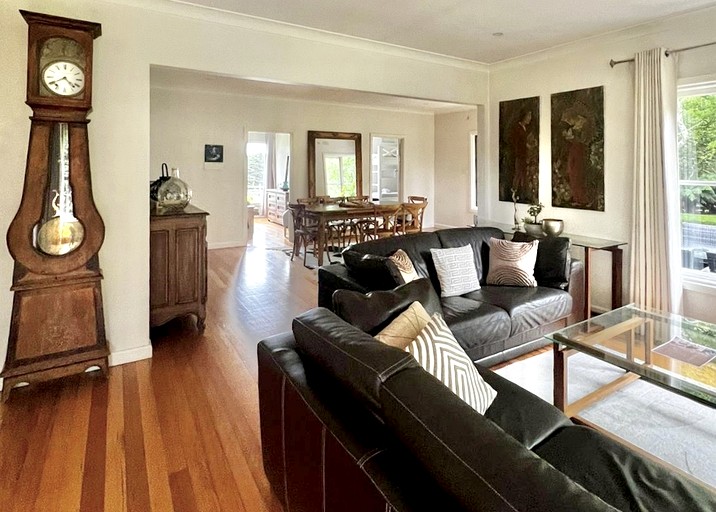 Cottages (Australia, Tanybryn, Victoria)