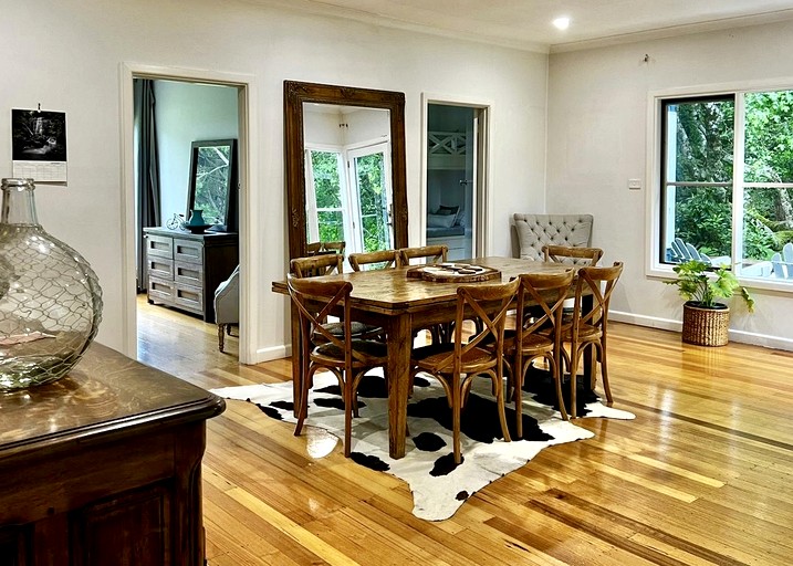 Cottages (Australia, Tanybryn, Victoria)