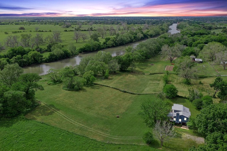 Vacation Rentals (United States of America, Smithville, Texas)