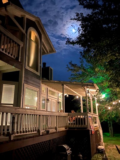 Vacation Rentals (United States of America, Smithville, Texas)