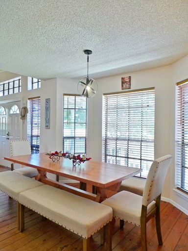 Vacation Rentals (United States of America, Smithville, Texas)