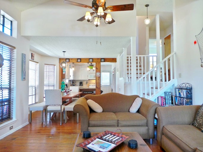 Vacation Rentals (United States of America, Smithville, Texas)
