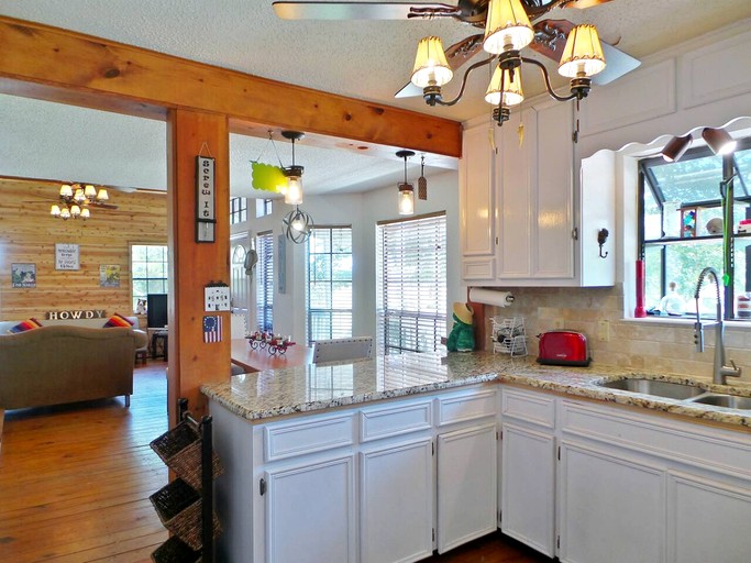 Vacation Rentals (United States of America, Smithville, Texas)