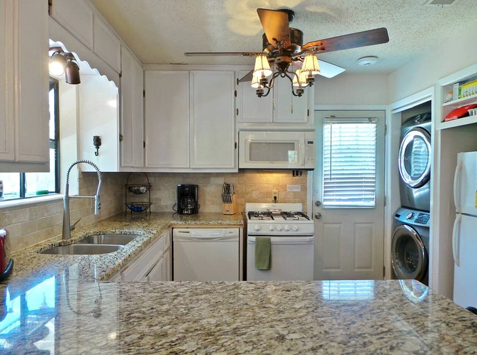 Vacation Rentals (United States of America, Smithville, Texas)