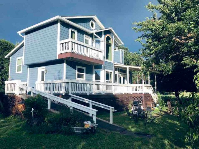Vacation Rentals (United States of America, Smithville, Texas)