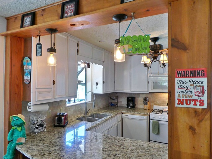 Vacation Rentals (United States of America, Smithville, Texas)
