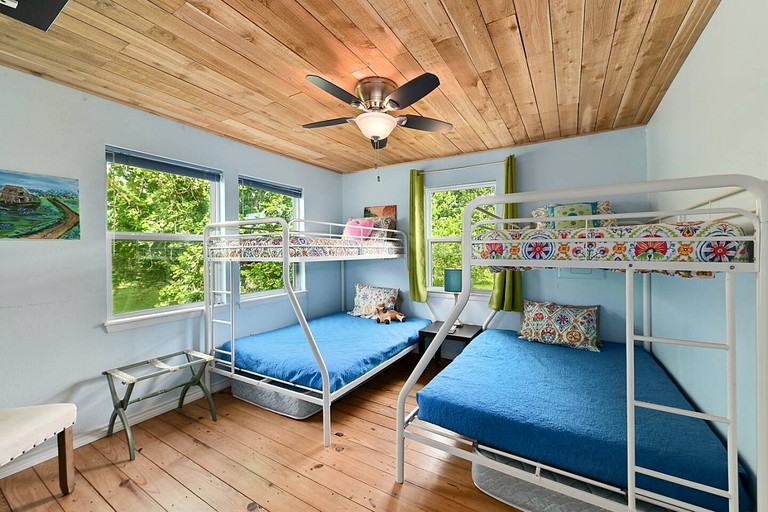 Vacation Rentals (United States of America, Smithville, Texas)