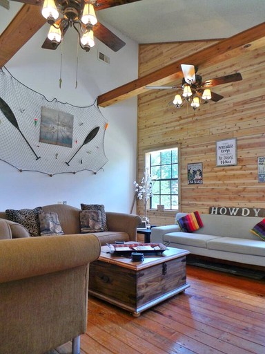 Vacation Rentals (United States of America, Smithville, Texas)