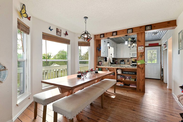 Vacation Rentals (United States of America, Smithville, Texas)