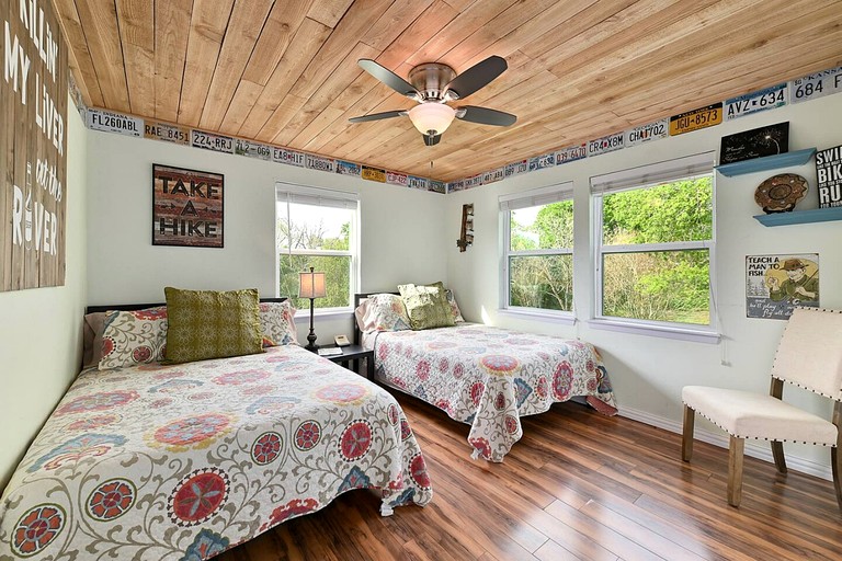 Vacation Rentals (United States of America, Smithville, Texas)