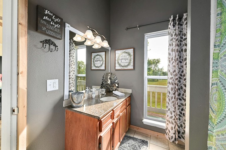 Vacation Rentals (United States of America, Smithville, Texas)