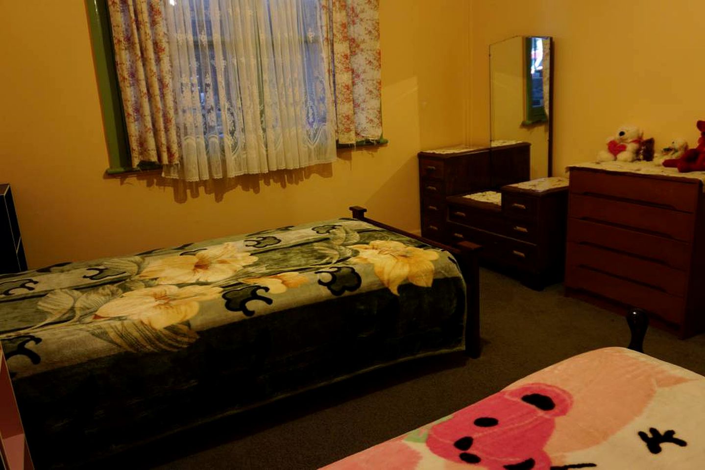 Charming Farmstay Cottage in the Hills of Wongarra near Apollo Bay in Victoria