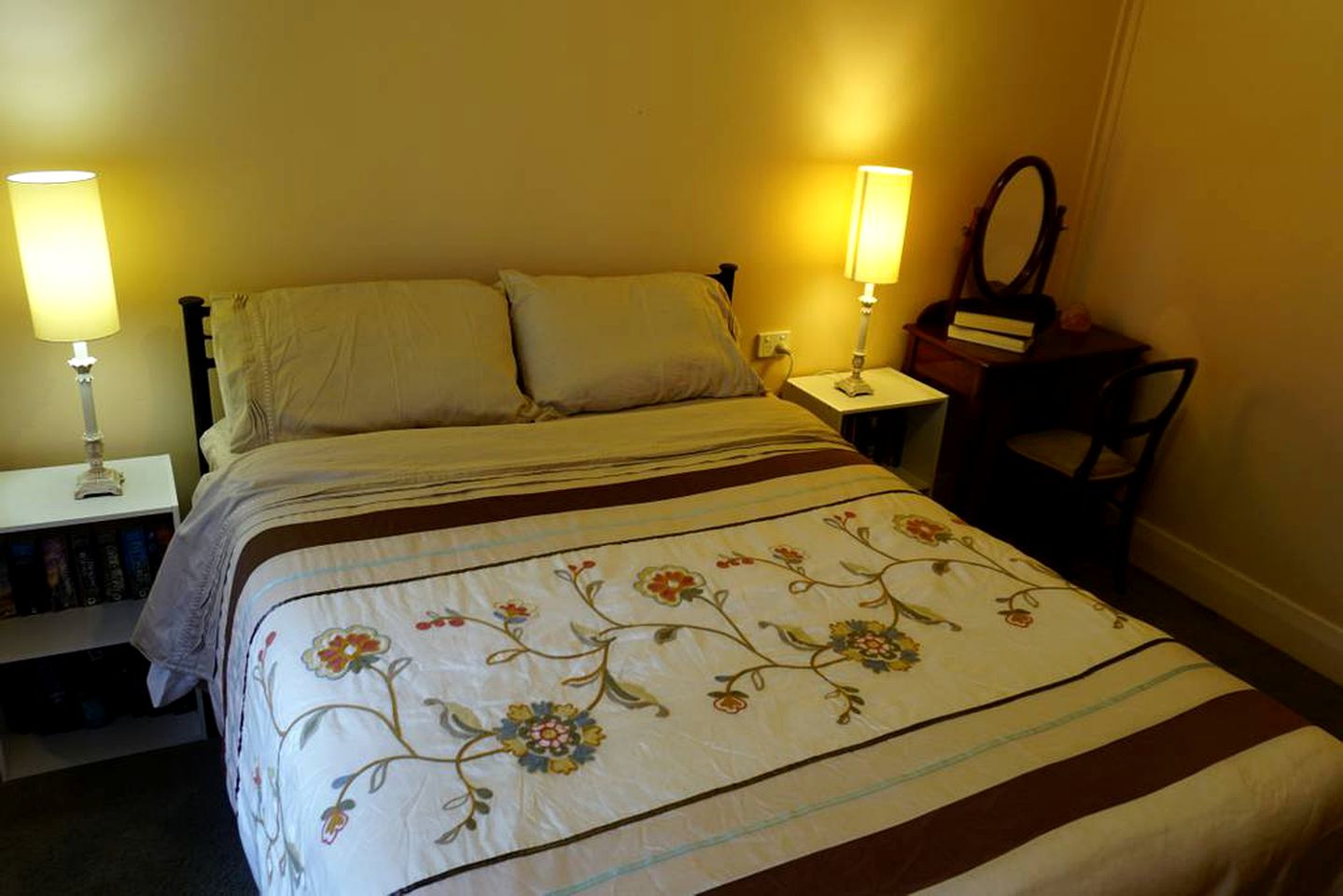 Charming Farmstay Cottage in the Hills of Wongarra near Apollo Bay in Victoria