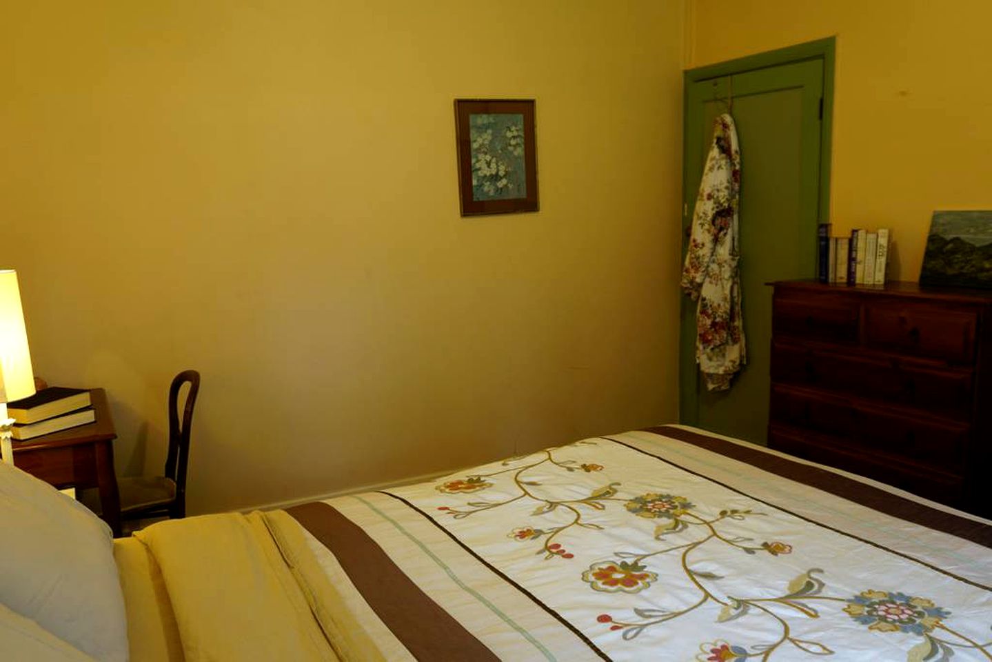 Charming Farmstay Cottage in the Hills of Wongarra near Apollo Bay in Victoria