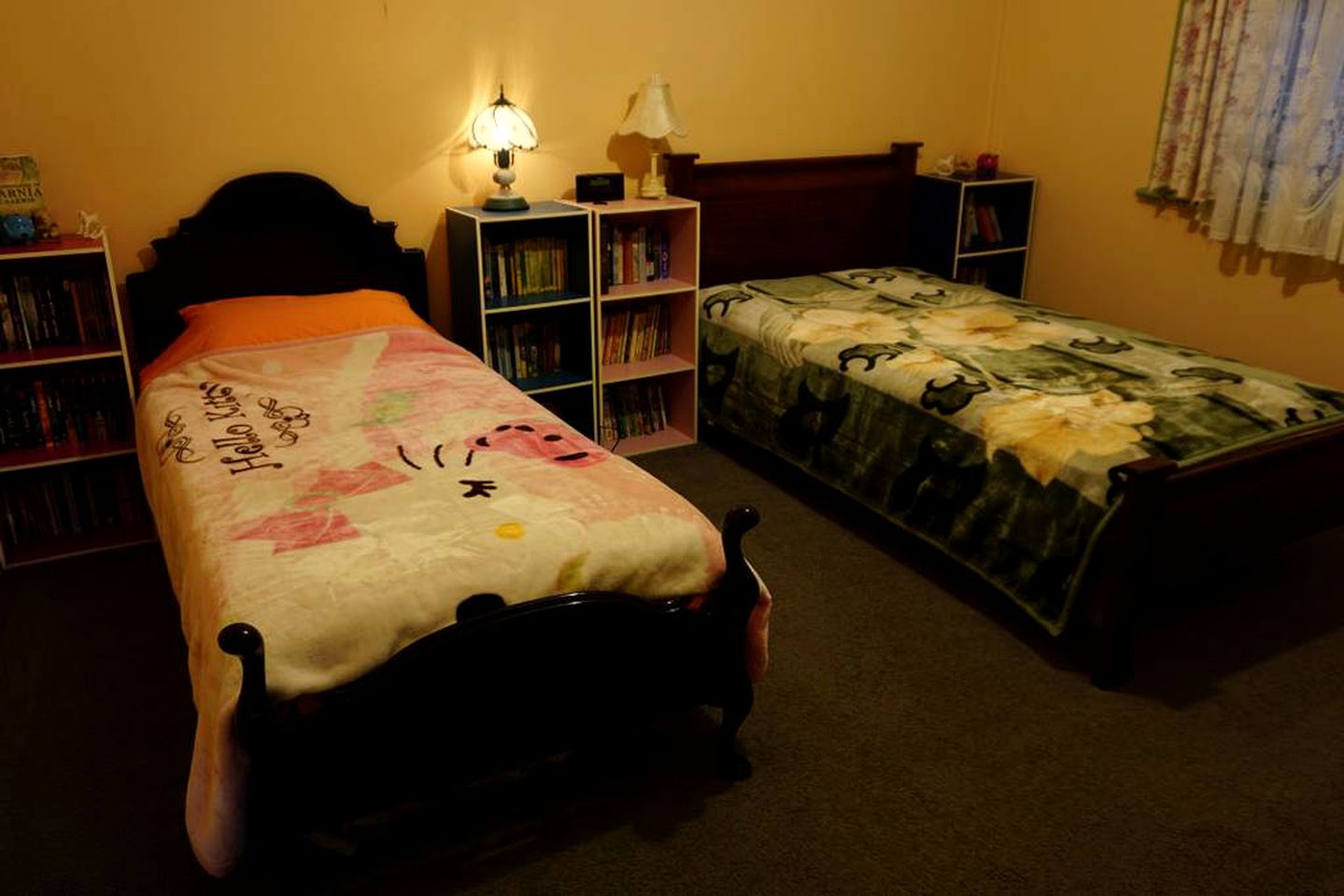 Charming Farmstay Cottage in the Hills of Wongarra near Apollo Bay in Victoria