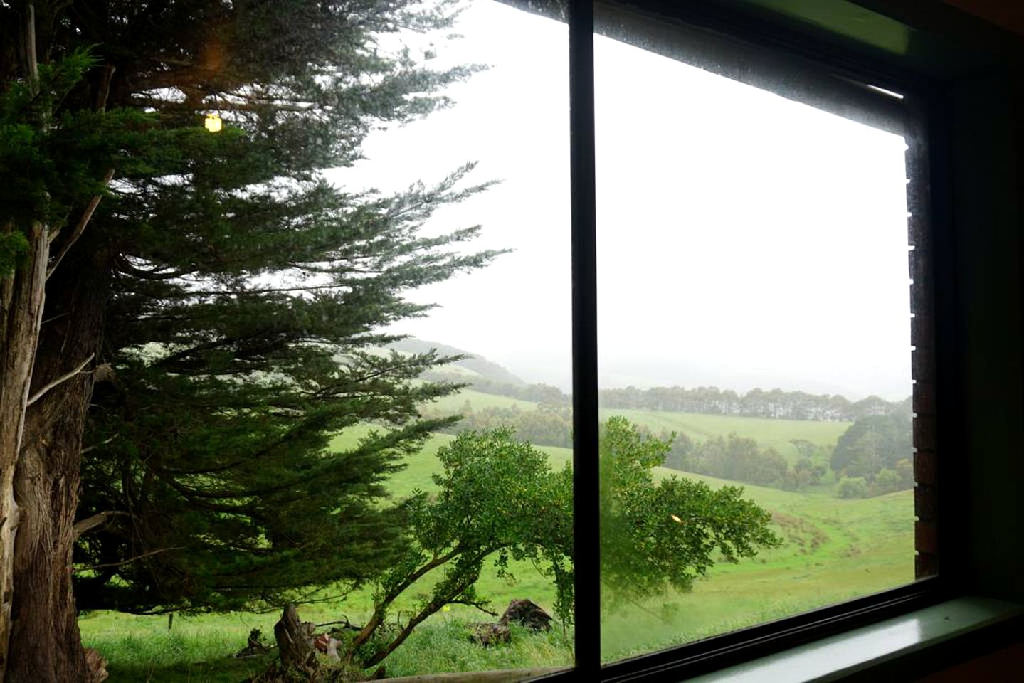 Charming Farmstay Cottage in the Hills of Wongarra near Apollo Bay in Victoria