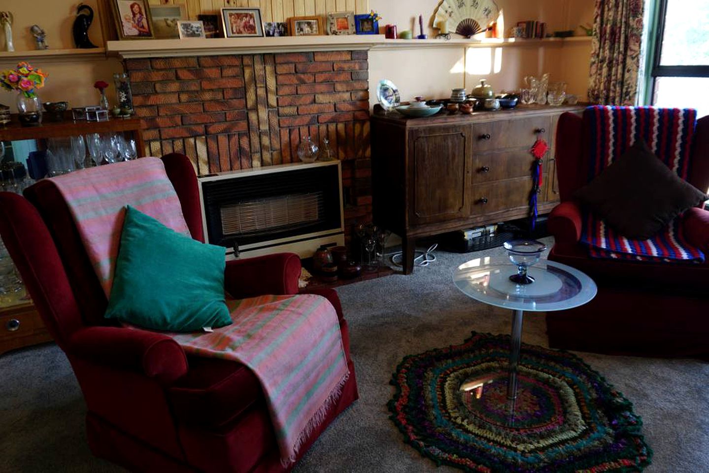 Charming Farmstay Cottage in the Hills of Wongarra near Apollo Bay in Victoria