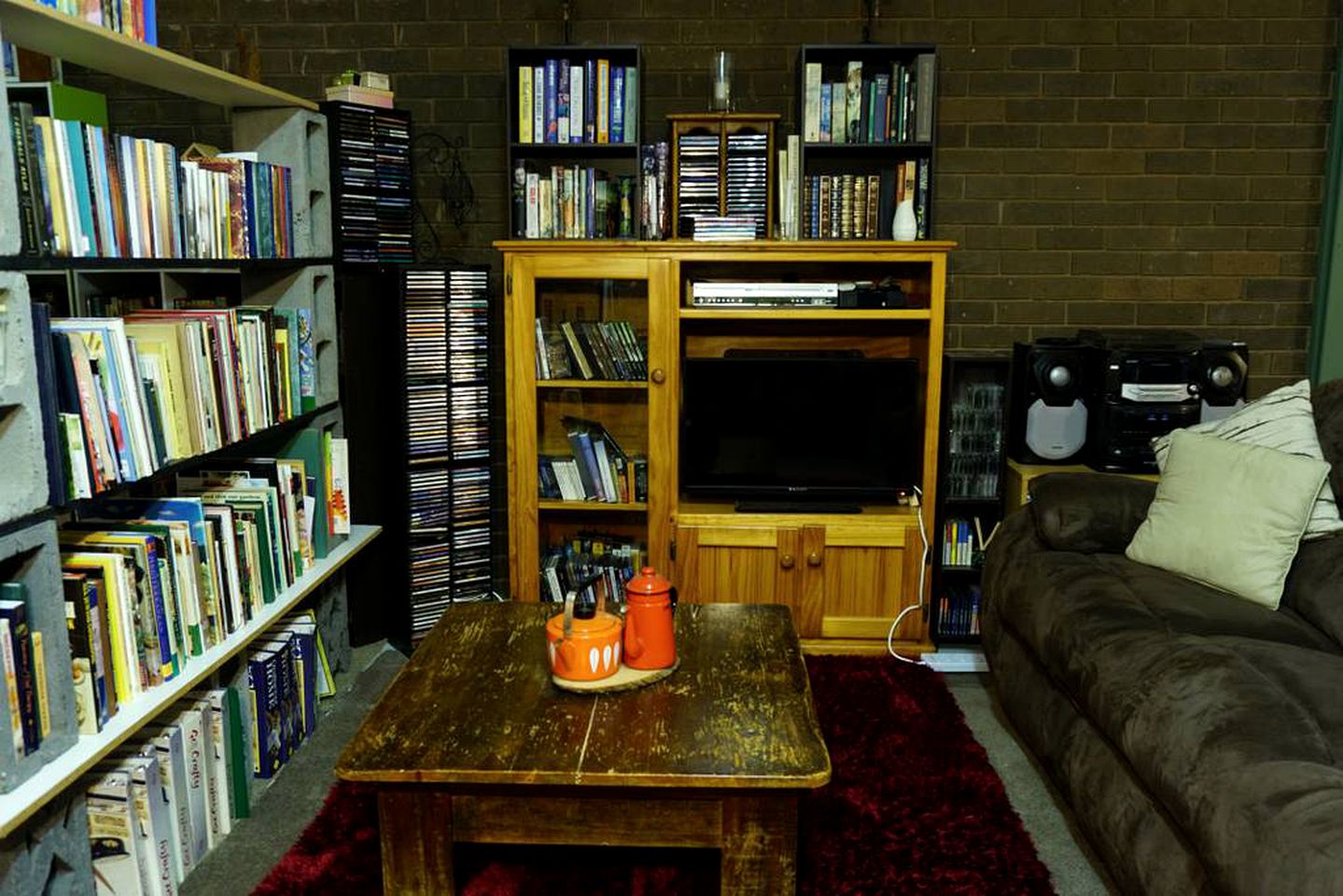 Charming Farmstay Cottage in the Hills of Wongarra near Apollo Bay in Victoria