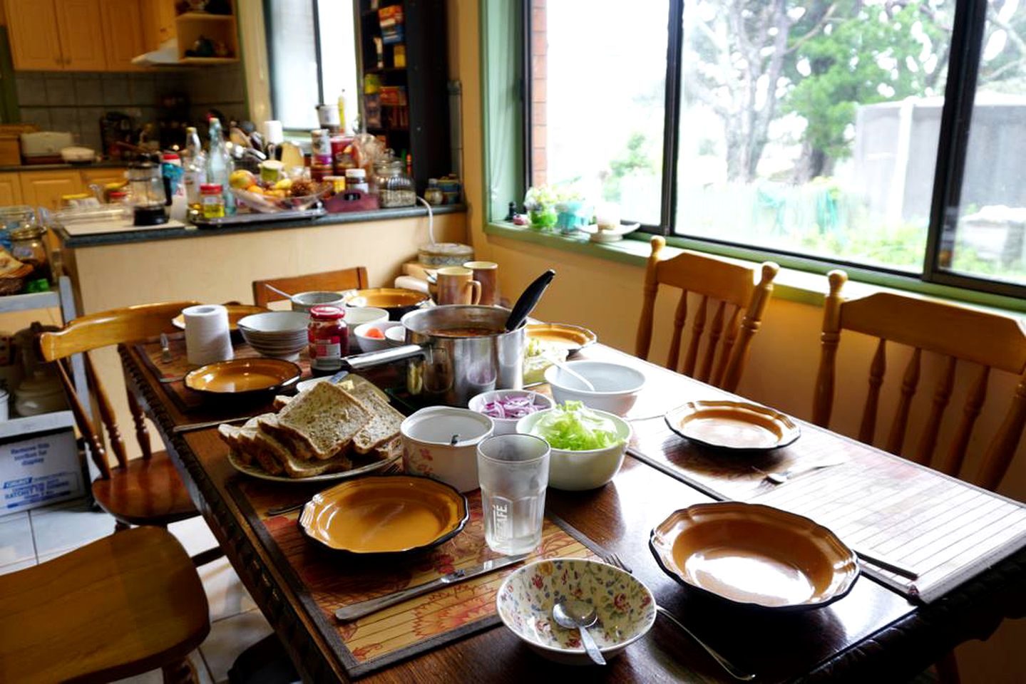 Charming Farmstay Cottage in the Hills of Wongarra near Apollo Bay in Victoria