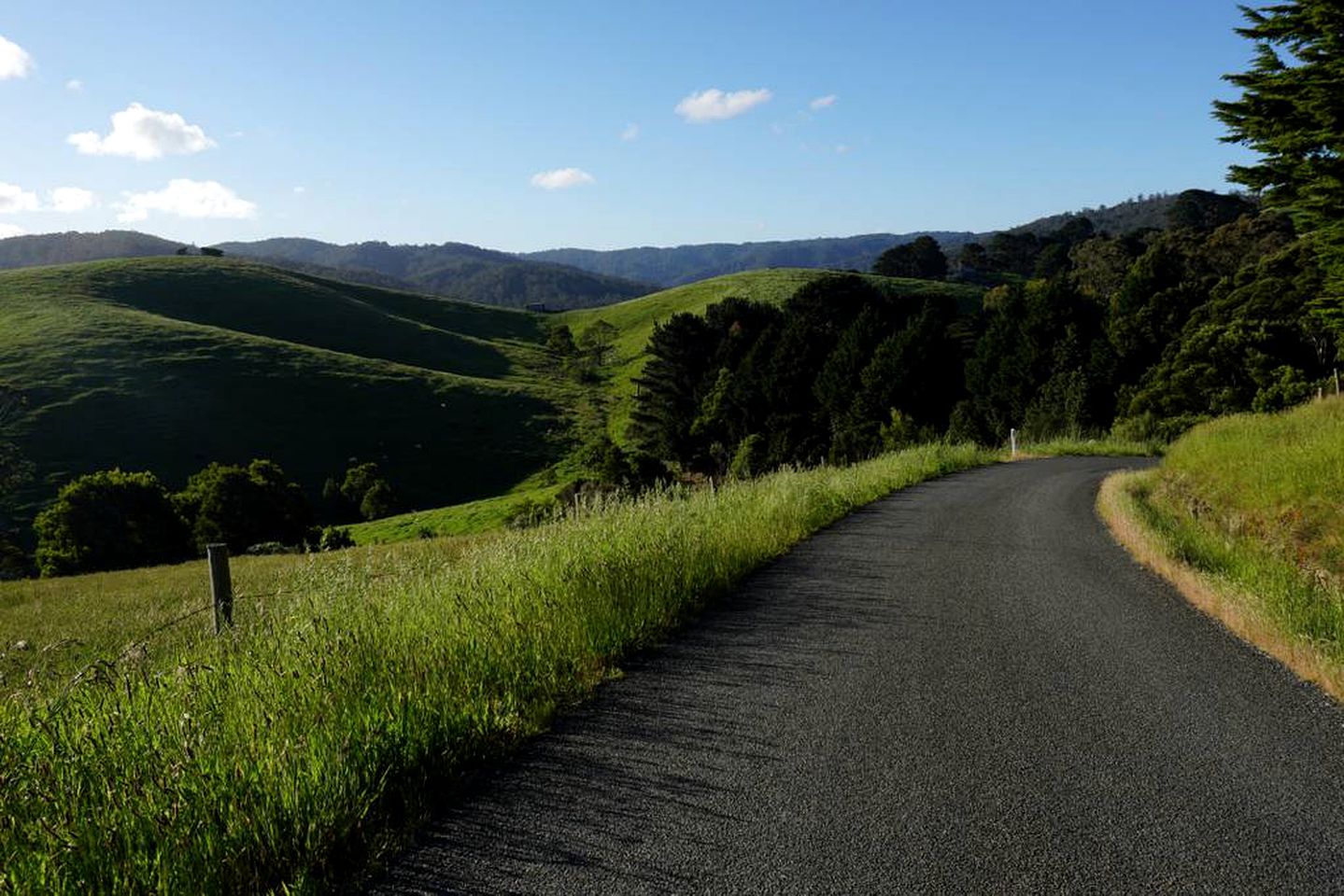 Charming Farmstay Cottage in the Hills of Wongarra near Apollo Bay in Victoria