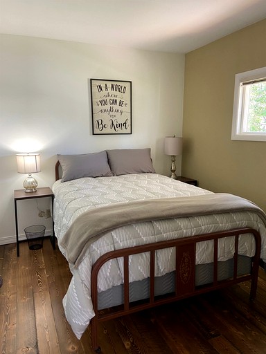 Cottages (United States of America, Dillon, Montana)