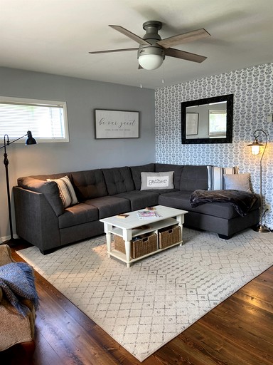 Cottages (United States of America, Dillon, Montana)