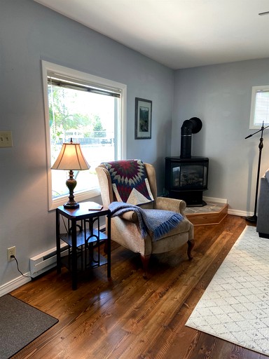 Cottages (United States of America, Dillon, Montana)