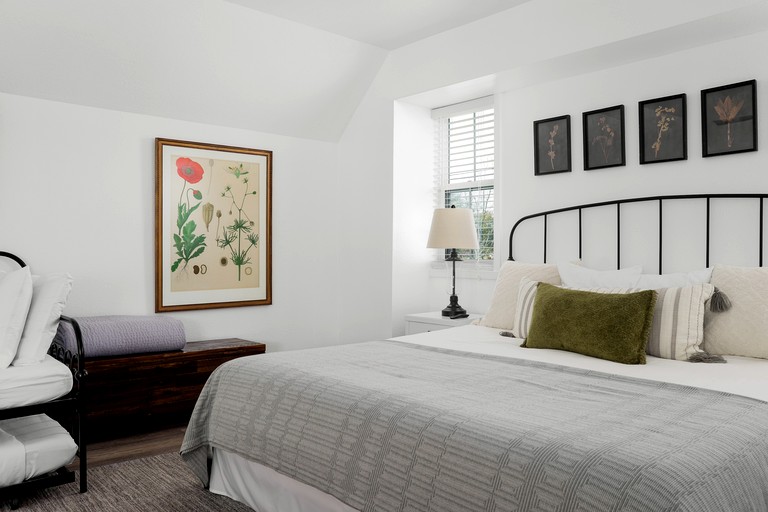 Vacation Rentals (United States of America, Fredericksburg, Texas)