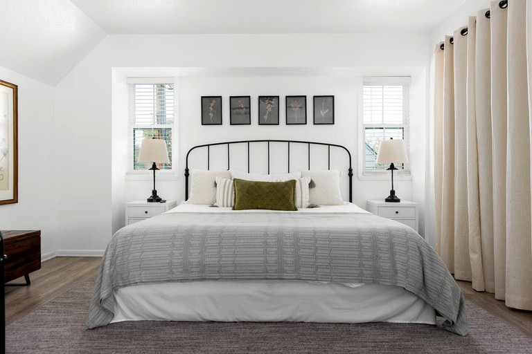 Vacation Rentals (United States of America, Fredericksburg, Texas)