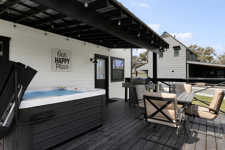 Vacation Rentals (United States of America, Fredericksburg, Texas)