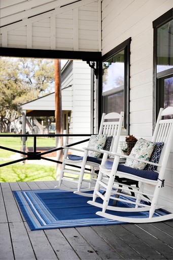 Vacation Rentals (United States of America, Fredericksburg, Texas)