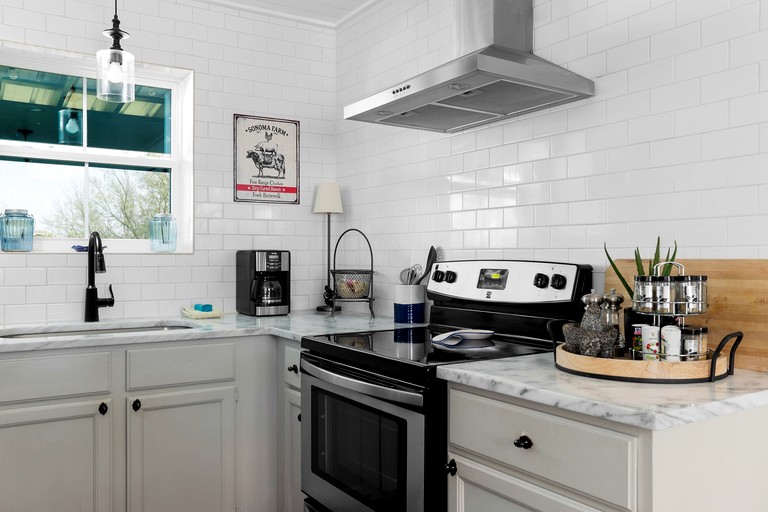 Vacation Rentals (United States of America, Fredericksburg, Texas)