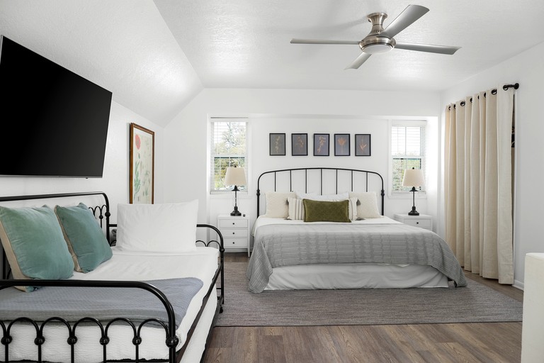 Vacation Rentals (United States of America, Fredericksburg, Texas)