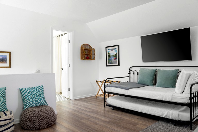 Vacation Rentals (United States of America, Fredericksburg, Texas)