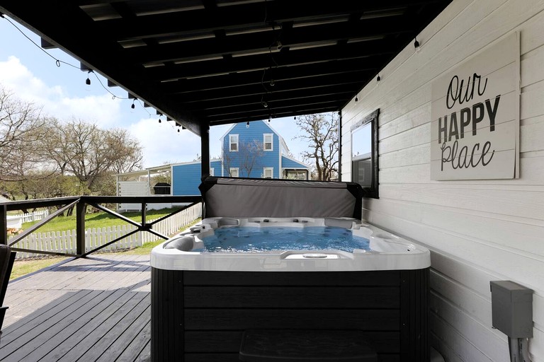 Vacation Rentals (United States of America, Fredericksburg, Texas)