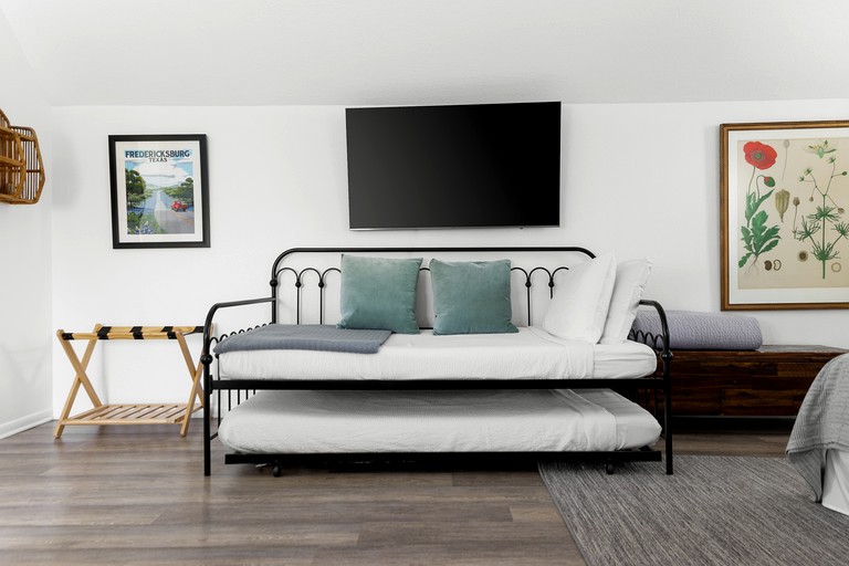 Vacation Rentals (United States of America, Fredericksburg, Texas)