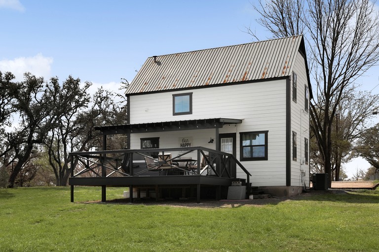 Vacation Rentals (United States of America, Fredericksburg, Texas)