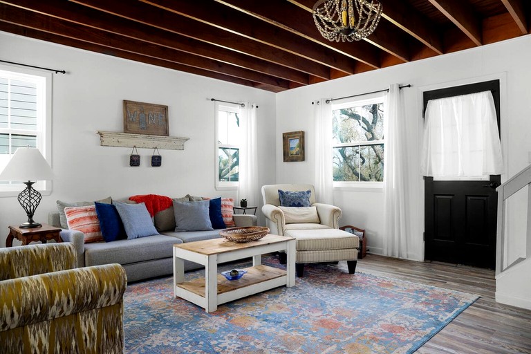 Vacation Rentals (United States of America, Fredericksburg, Texas)