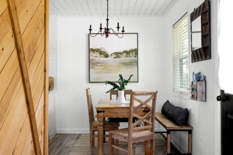 Vacation Rentals (United States of America, Fredericksburg, Texas)