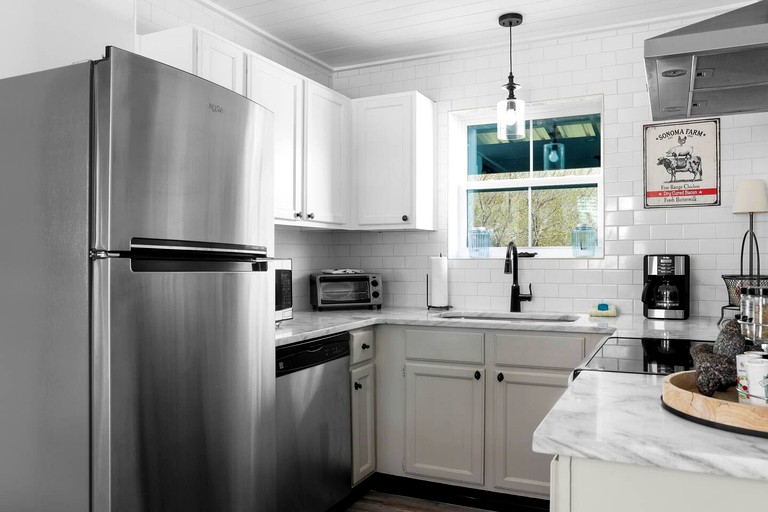 Vacation Rentals (United States of America, Fredericksburg, Texas)