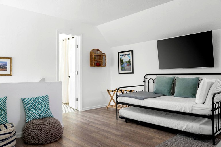 Vacation Rentals (United States of America, Fredericksburg, Texas)