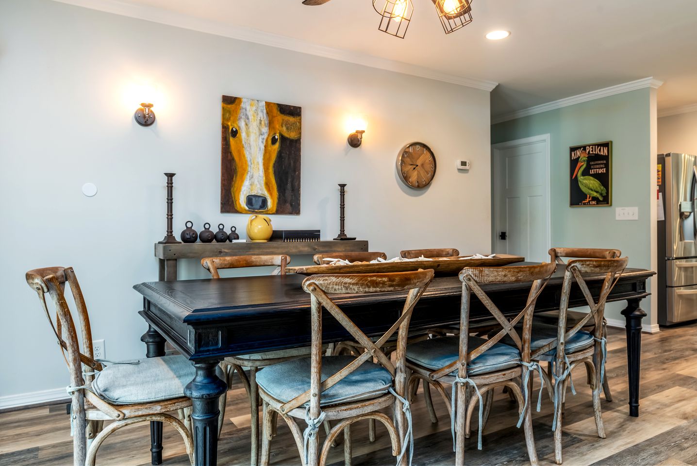 Stylish Coastal Retreat with Luxury Amenities near the Beaches and Golf Course on Dauphin Island, Alabama