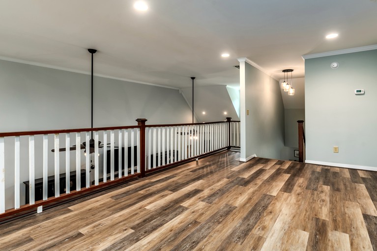 Floating Homes (United States of America, Dauphin Island, Alabama)