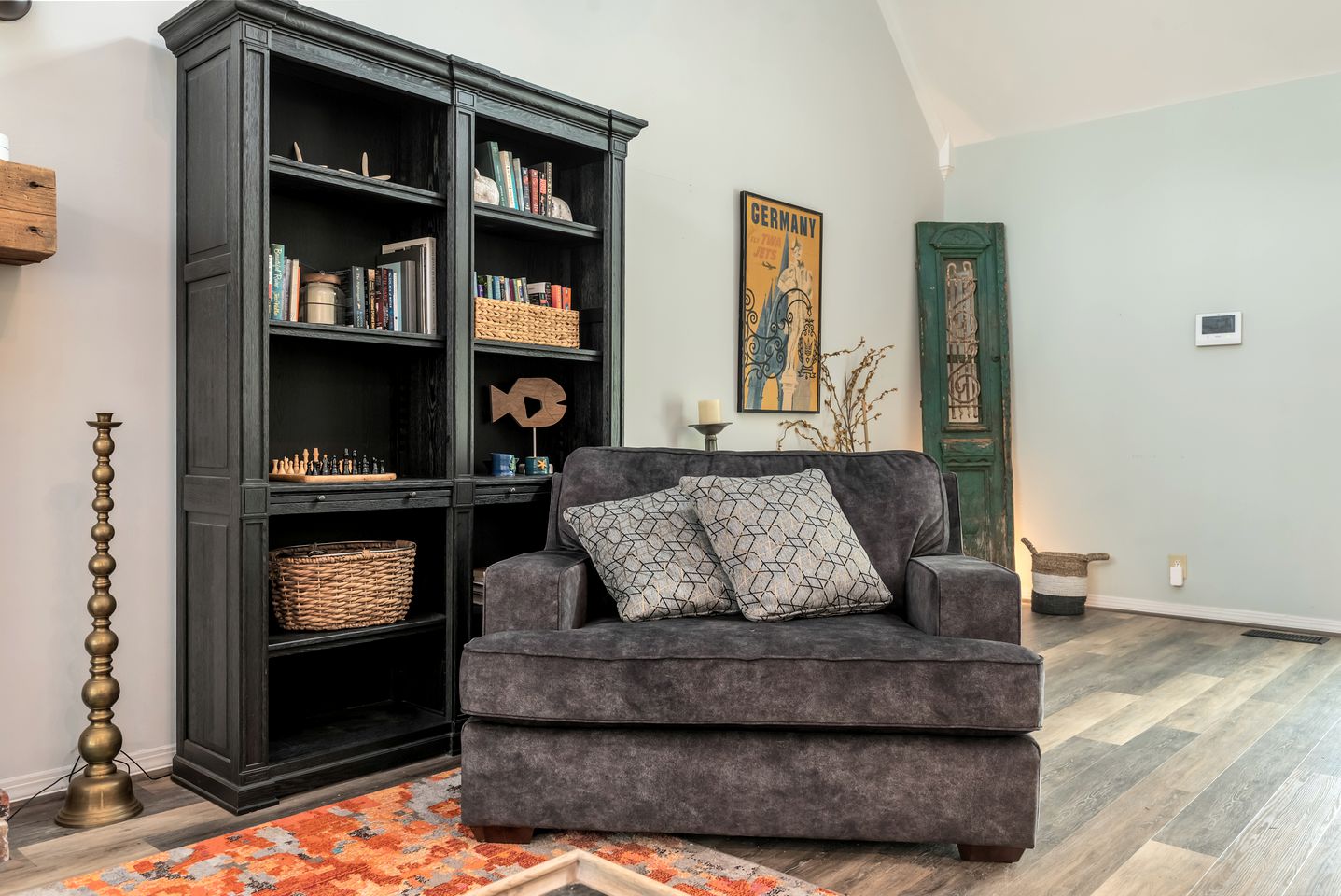 Stylish Coastal Retreat with Luxury Amenities near the Beaches and Golf Course on Dauphin Island, Alabama